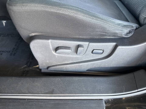 2013 Nissan Rogue SV