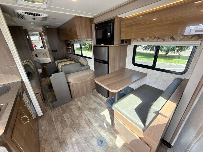 2016 RAM ProMaster