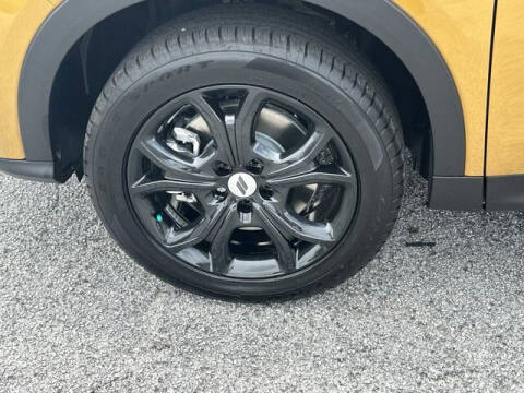 2024 Dodge Hornet GT