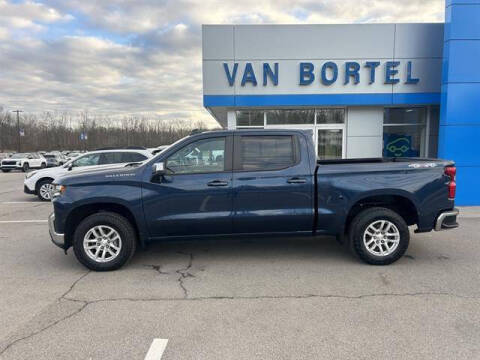 2022 Chevrolet Silverado 1500 Limited LT