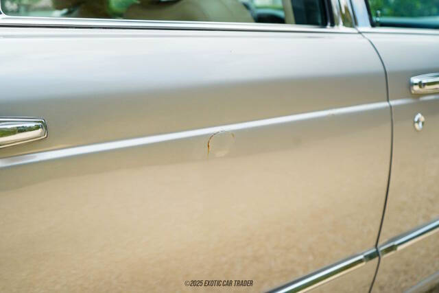 2003 Bentley Arnage R