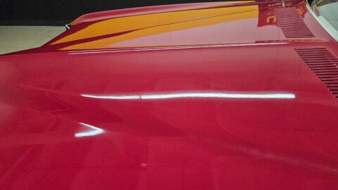 1969 Pontiac Parisienne