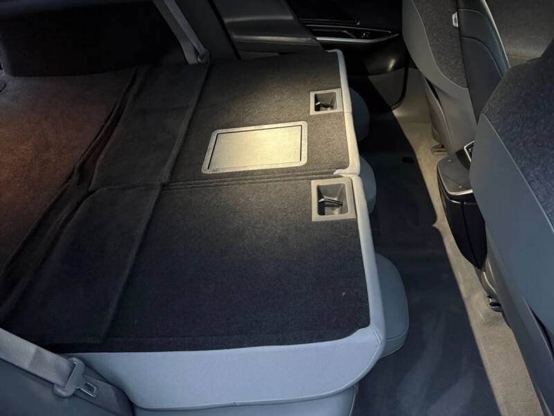 2024 Lucid Air Touring