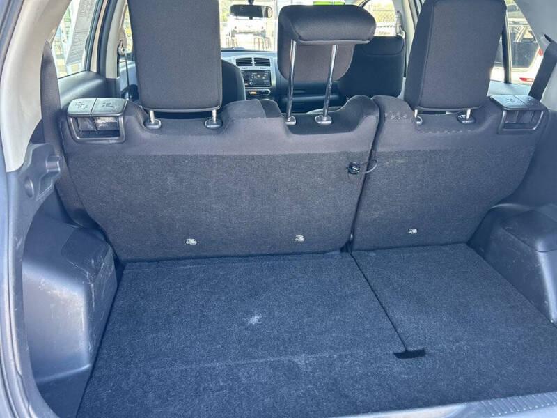 2013 Scion xD