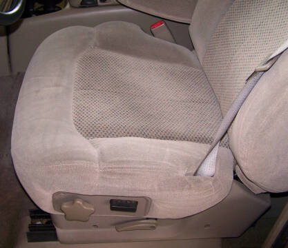 2002 Chevrolet Silverado 1500