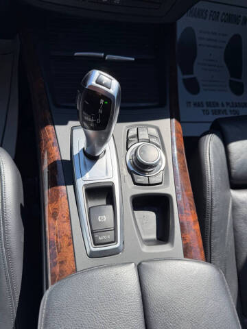 2013 BMW X5 xDrive35i