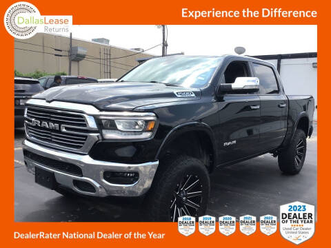 2019 RAM 1500 for sale at Dallas Auto Finance in Dallas TX