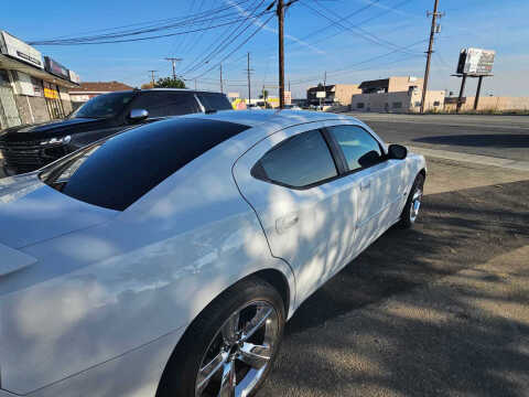 2010 Dodge Charger SXT