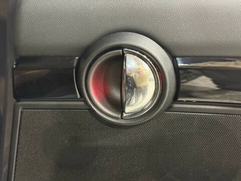 2018 MINI Countryman Cooper S ALL4