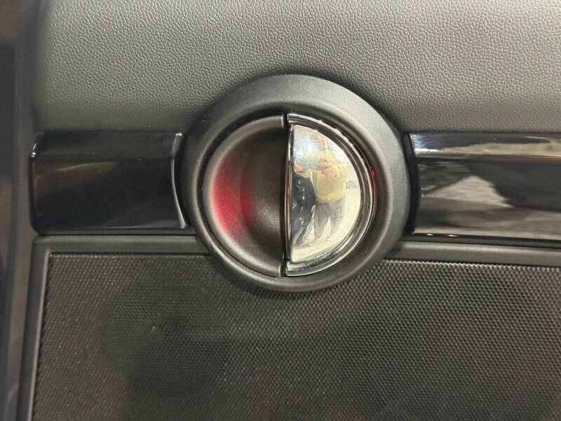 2018 MINI Countryman Cooper S ALL4