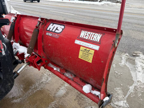2012 Chevrolet Silverado 1500
