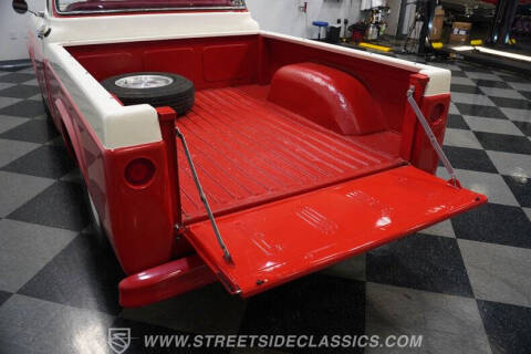 1959 Ford F-100