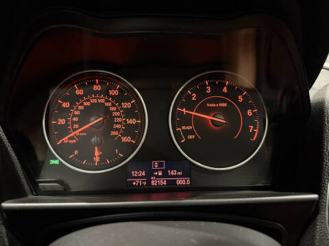 2015 BMW 2 Series M235i