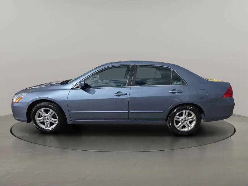 2007 Honda Accord