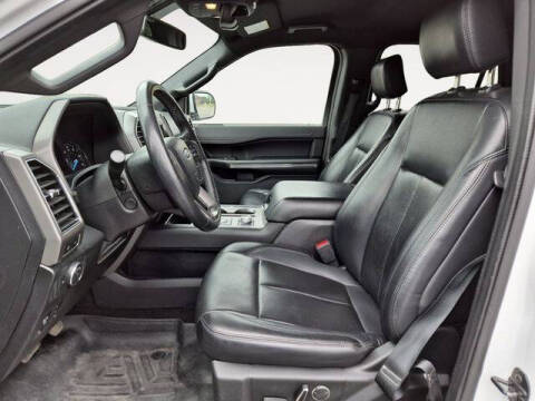 2019 Ford Expedition MAX XLT