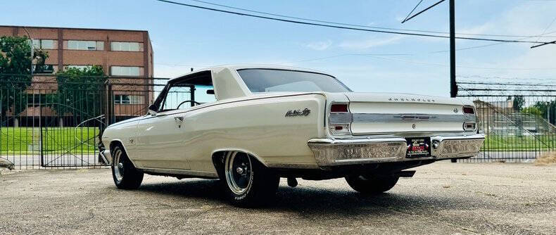 1964 Chevrolet Chevelle
