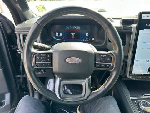 2024 Ford Expedition MAX Platinum