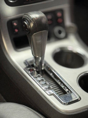2008 GMC Acadia SLT-2