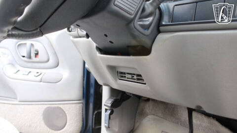 1997 GMC Yukon
