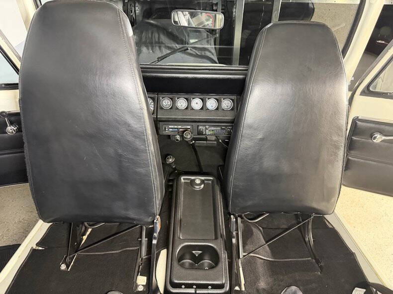 1987 Jeep Wrangler