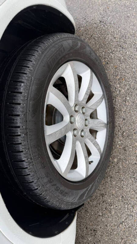 2016 Buick Enclave Premium