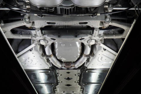 2016 Chevrolet Corvette Stingray