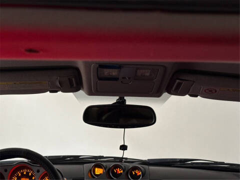 2005 Nissan 350Z Enthusiast