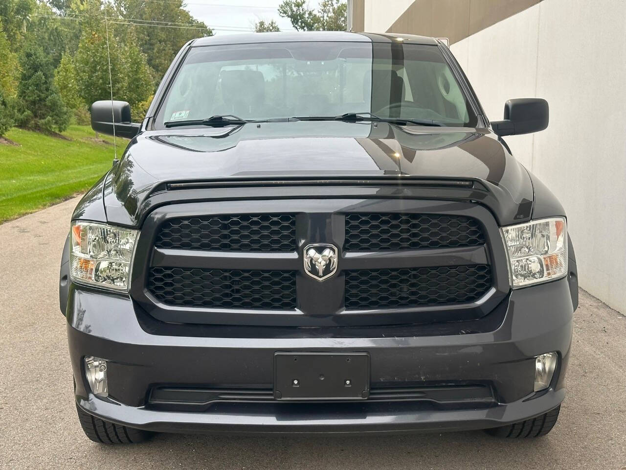 2019 Ram 1500 Classic for sale at Phoenix Motor Co in Romulus, MI