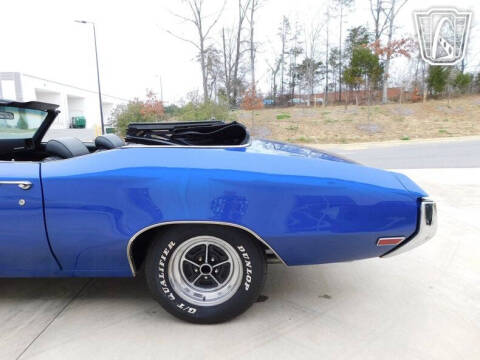 1972 Buick Gran Sport