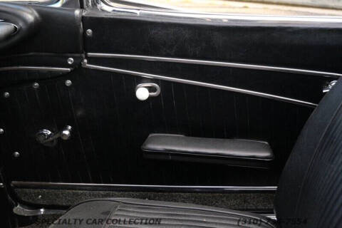 1962 Chevrolet Corvette