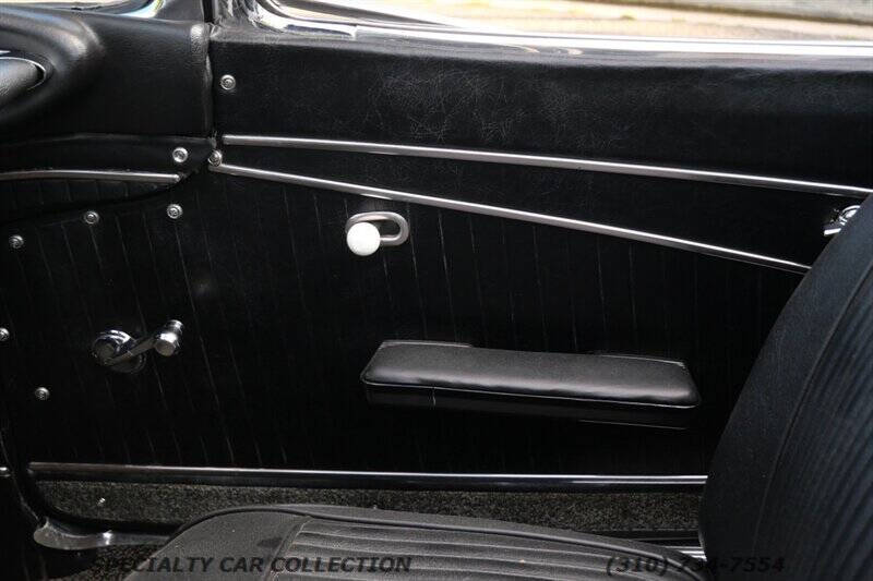 1962 Chevrolet Corvette