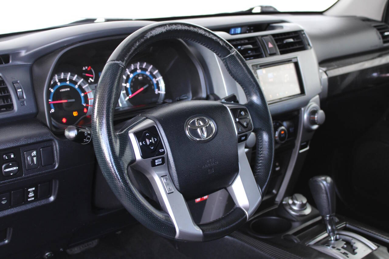 2016 Toyota 4Runner for sale at 5 Star Cars in Prescott Valley, AZ