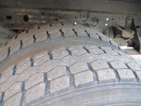 2004 Ford F-450 Super Duty