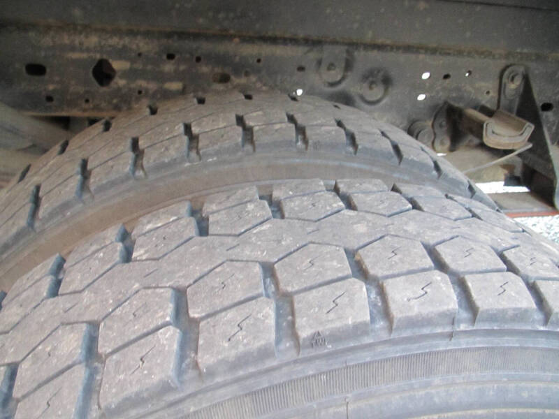 2004 Ford F-450 Super Duty