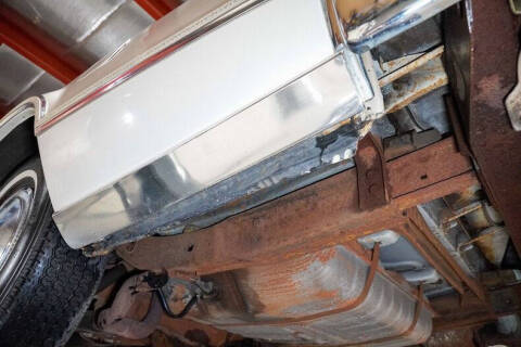 1976 Lincoln Continental