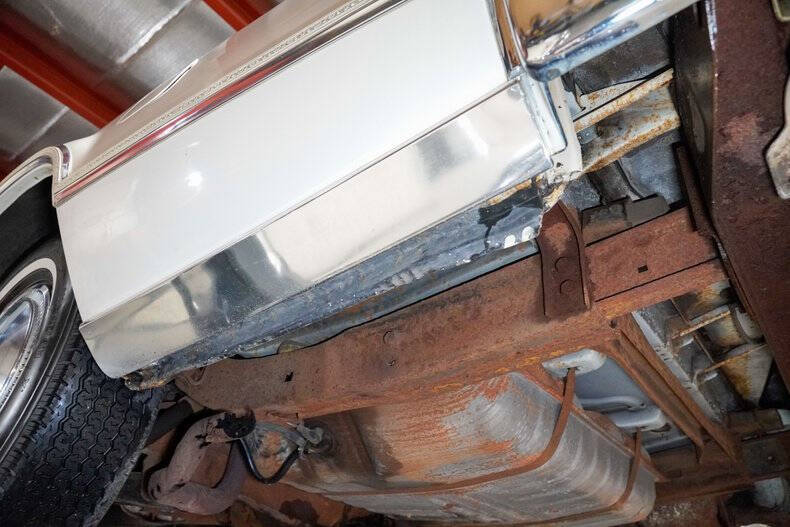 1976 Lincoln Continental