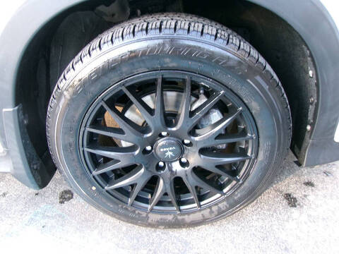 2019 Honda HR-V EX-L