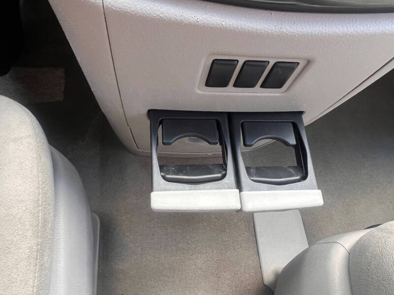 2014 Nissan Quest 3.5 S