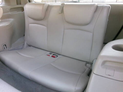 2007 Toyota Highlander Limited
