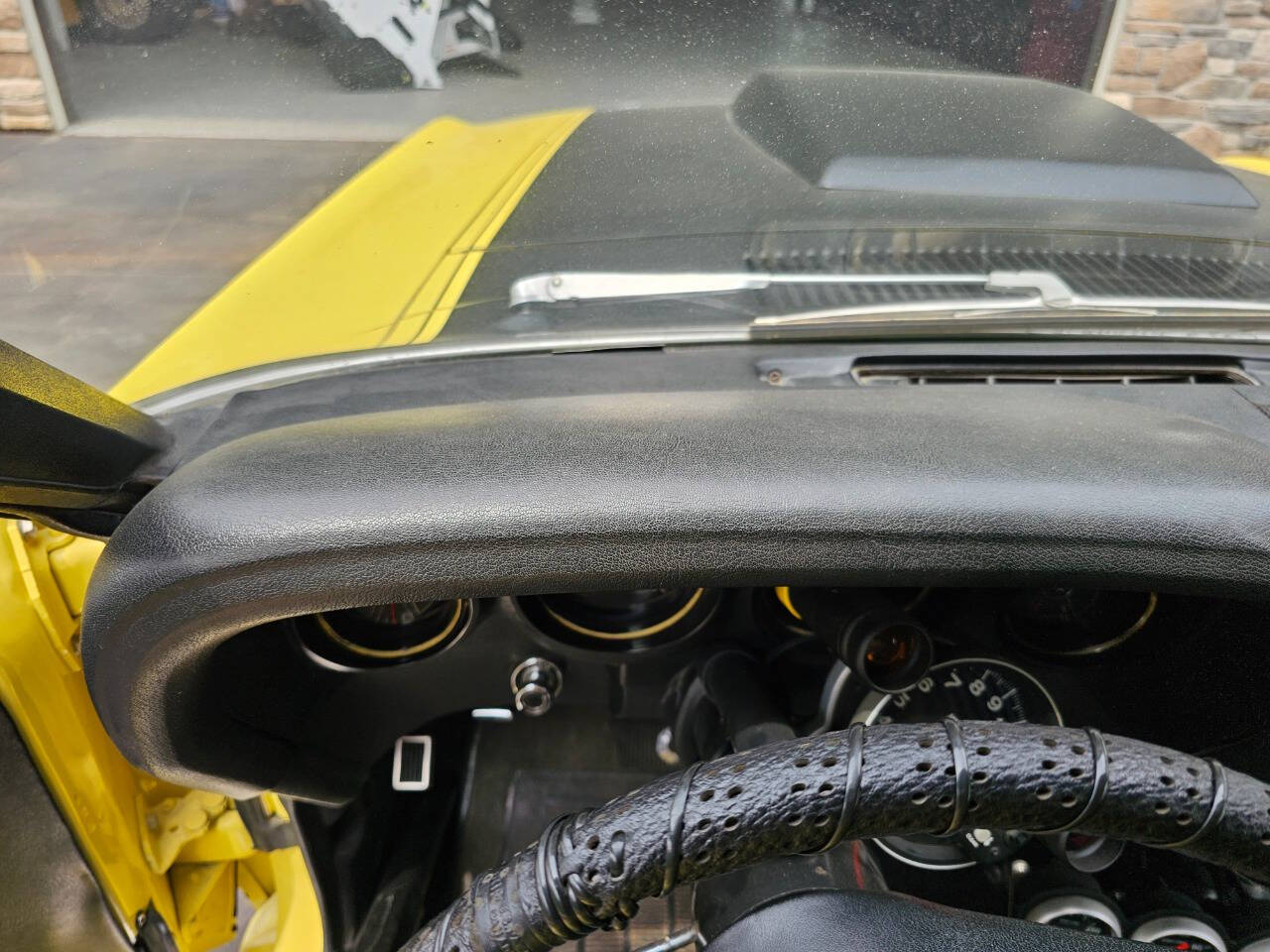 1969 Ford Mustang Boss 302 82