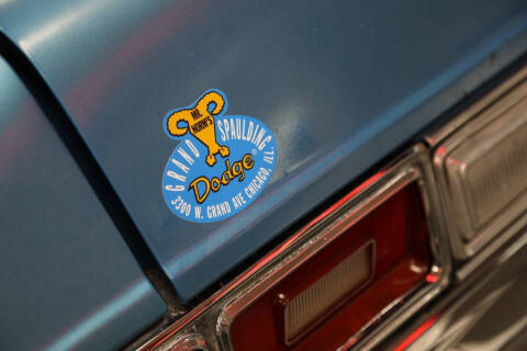 1976 Dodge Dart