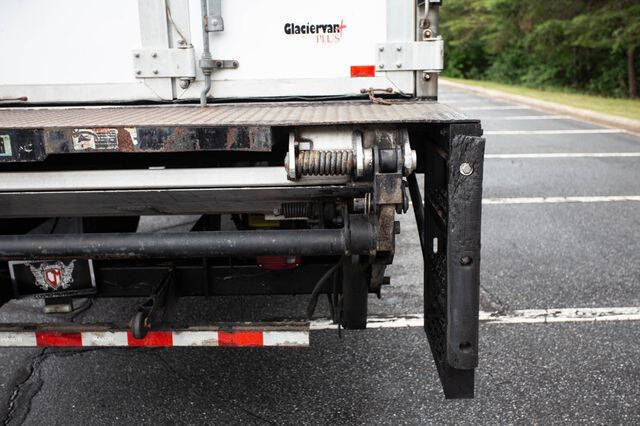 2015 International DuraStar 4300