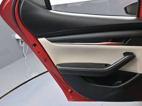 2020 Mazda Mazda3 Hatchback Preferred