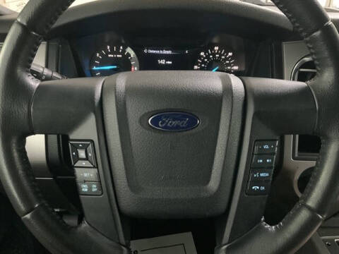 2017 Ford Expedition XLT
