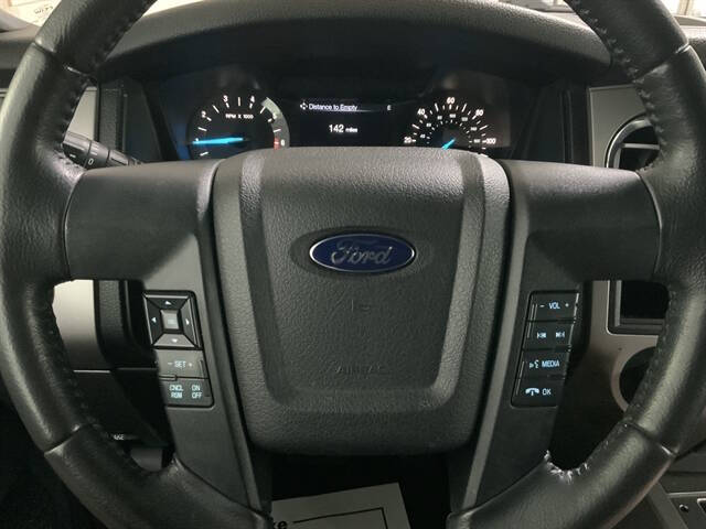 2017 Ford Expedition XLT