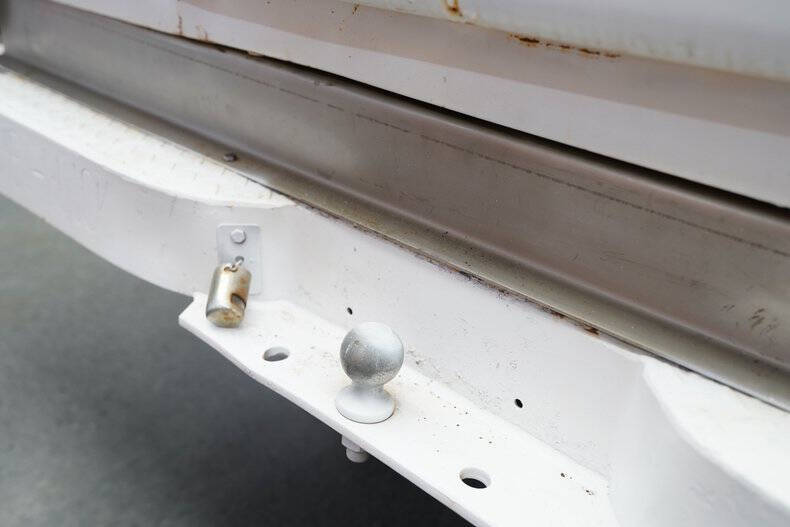 1972 Ford F-250