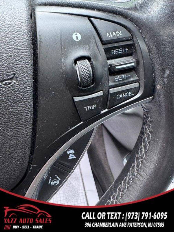 2019 Acura MDX SH-AWD w/Tech