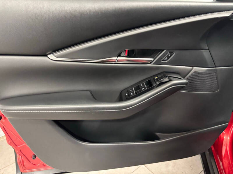 2025 Mazda CX-30 2.5 S Preferred