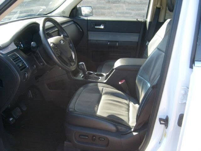 2013 Ford Flex SEL