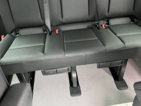 2024 Mercedes-Benz Sprinter